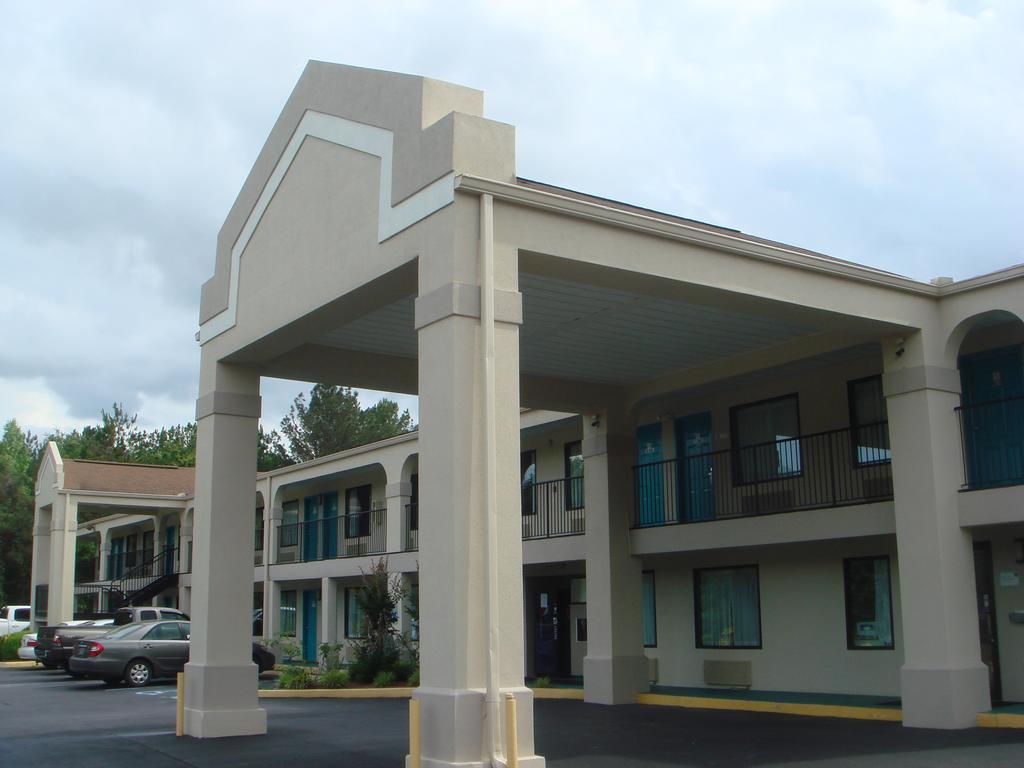 Key West Inn - Roanoke Zimmer foto