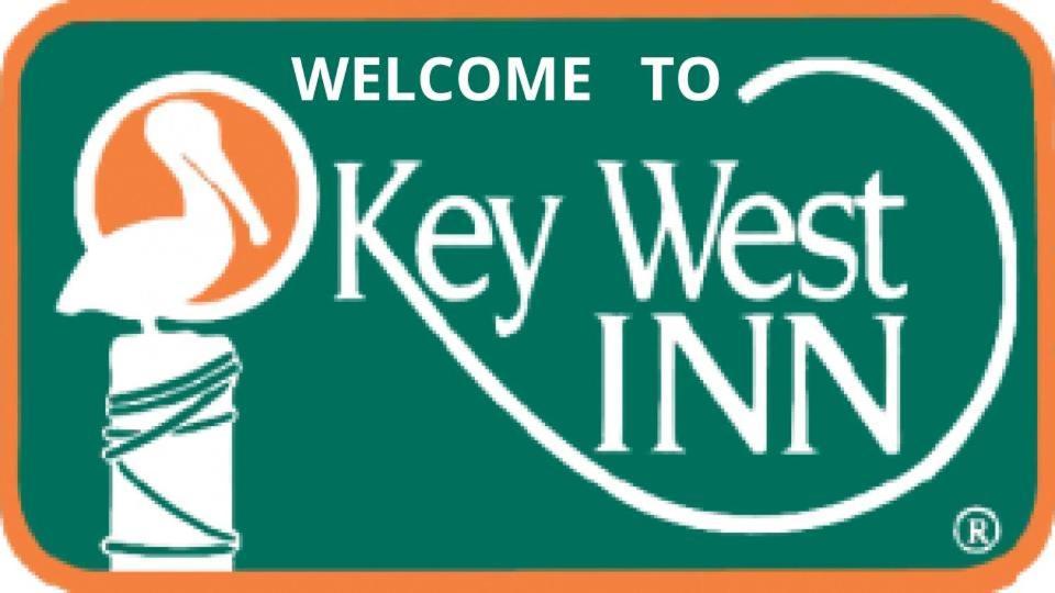 Key West Inn - Roanoke Exterior foto